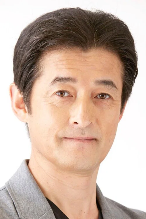 Photo of Mitsuru Miyamoto