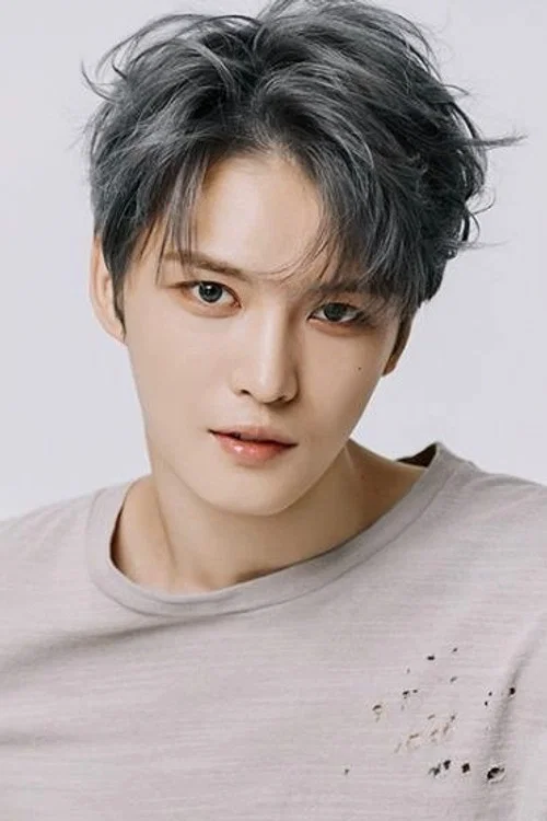 Photo of Kim Jae-joong