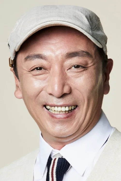 Photo of Yum Dong-hun