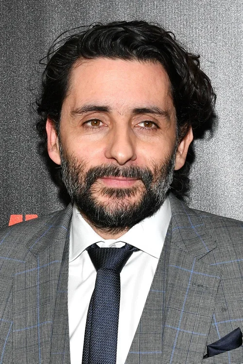 Photo of Jaume Collet-Serra
