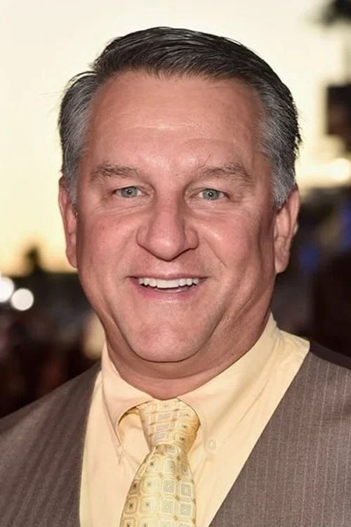 Photo of David J. Grant