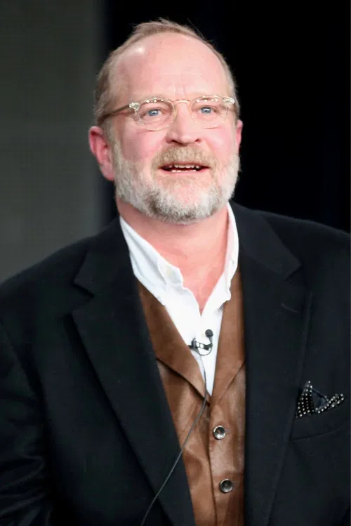 Photo of Erik Jendresen