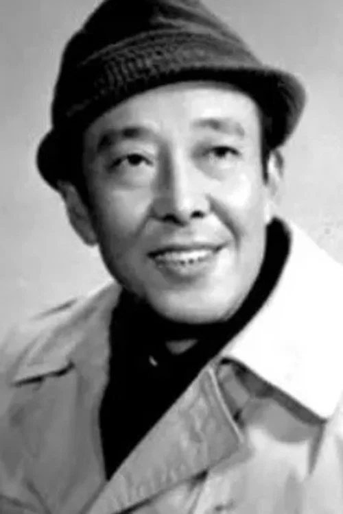 Photo of Xia Tian