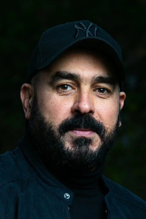 Photo of Mohamed Tahar Zaoui