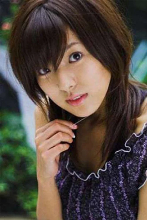 Photo of Yukari Kanasawa