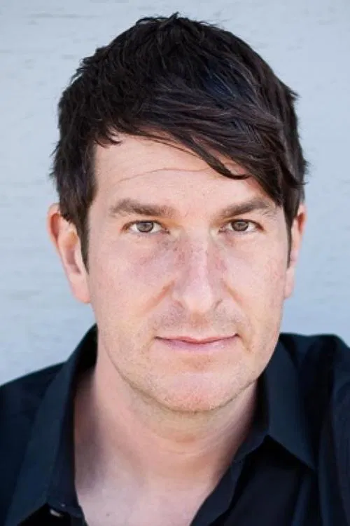 Photo of Joe Cobden