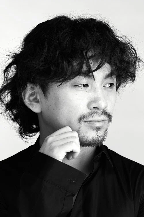 Photo of Xiaoxi Xu