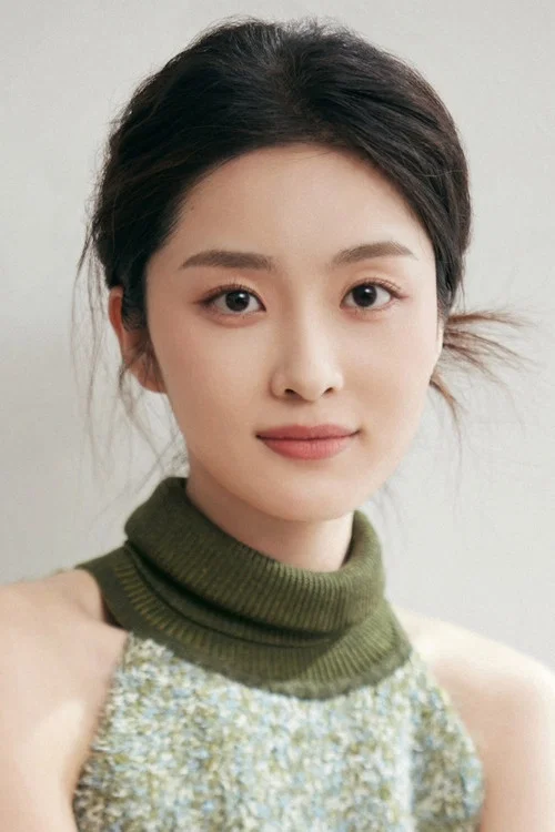 Photo of Wu Mansi