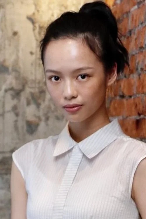 Photo of Wang Yu-ping