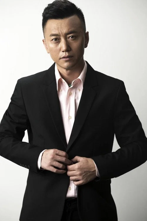 Photo of Bo Wang