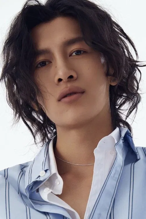 Photo of Li Jiuxiao