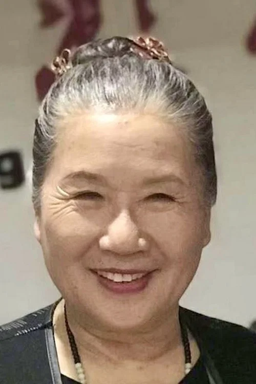 Photo of Zhang Liqiu