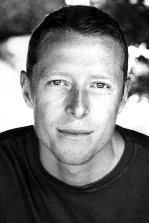 Photo of Adrian Rayment