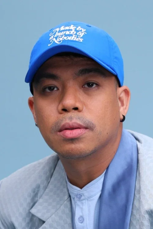 Photo of JP Habac