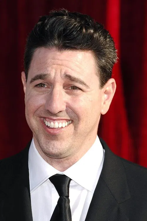 Photo of Lou Romano