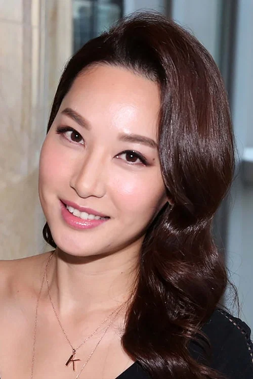 Photo of Kate Tsui Tsz-Shan