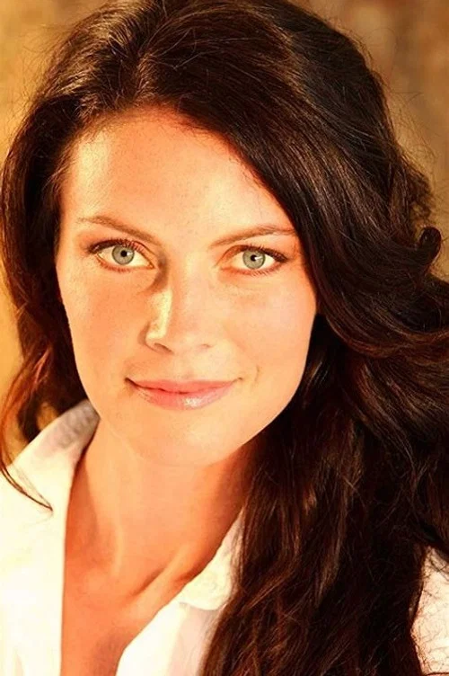 Photo of Rachel Blakely