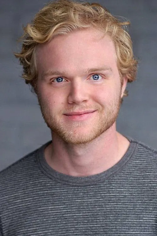 Photo of Joe Adler