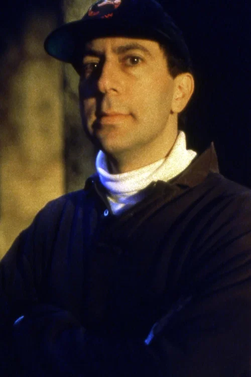 Photo of Lawrence Kasanoff