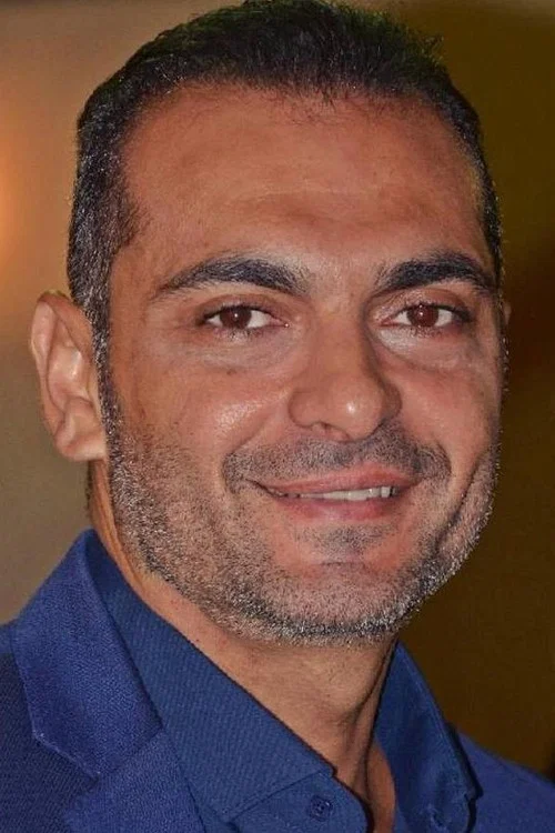 Photo of Ahmed Salim