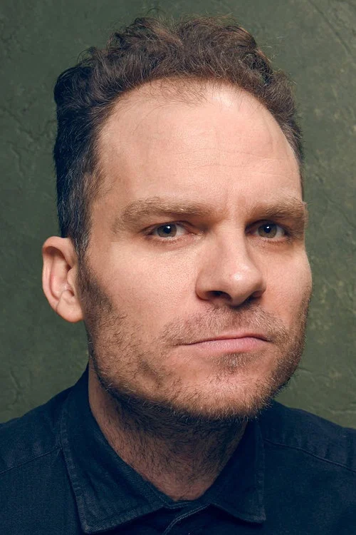 Photo of Danny Bensi