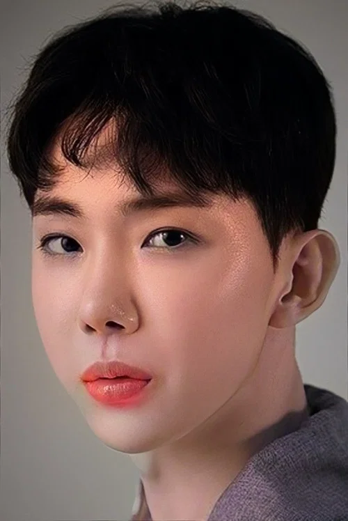 Photo of Jo Kwon