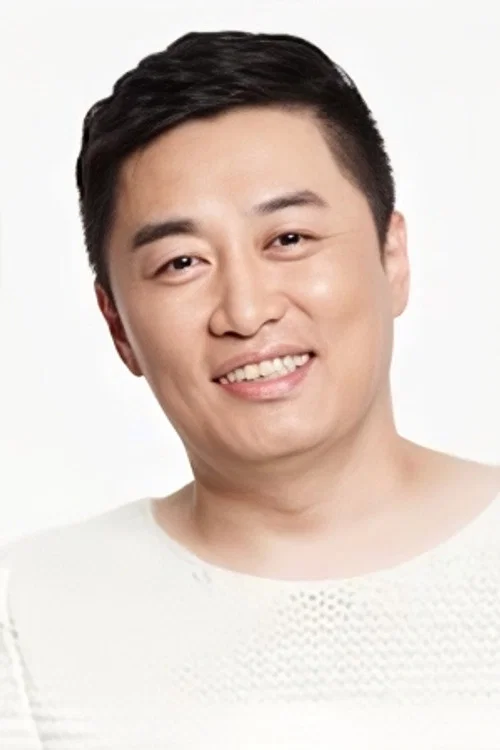 Photo of Jung Chan-woo