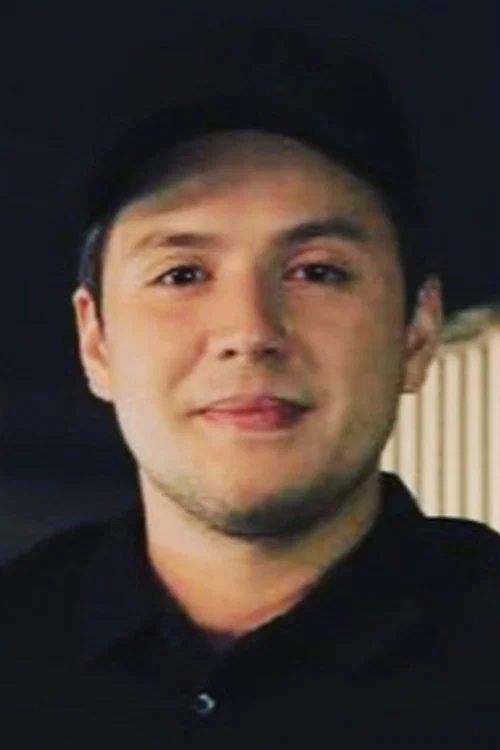 Photo of Paul Soriano