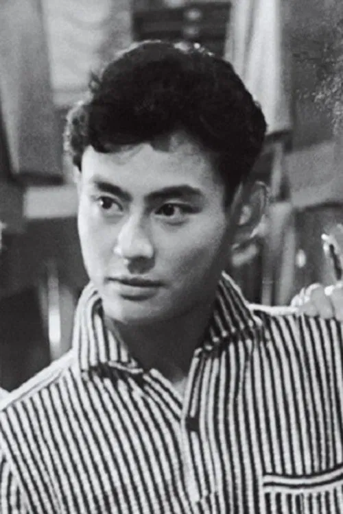 Photo of Akira Ishihama