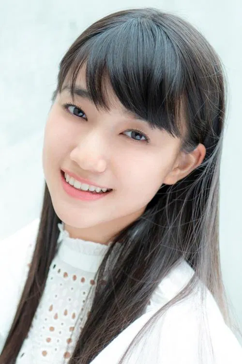 Photo of Miyuu Tsuji