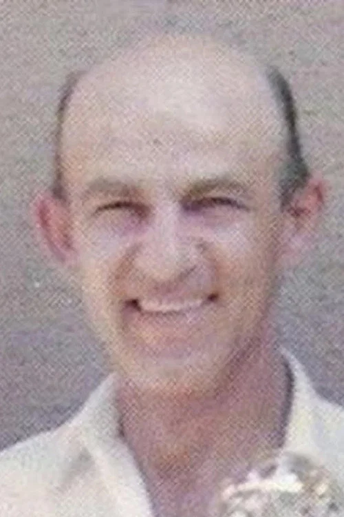Photo of Alex Lovy