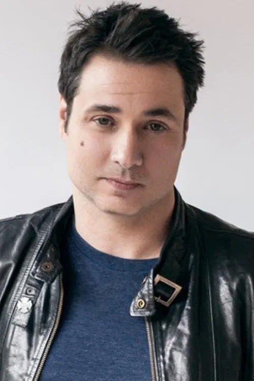 Photo of Adam Ferrara