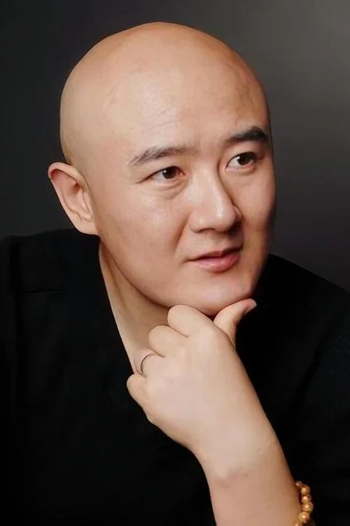 Photo of Zhong Weihua
