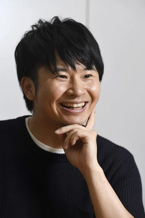 Photo of Masayasu Wakabayashi
