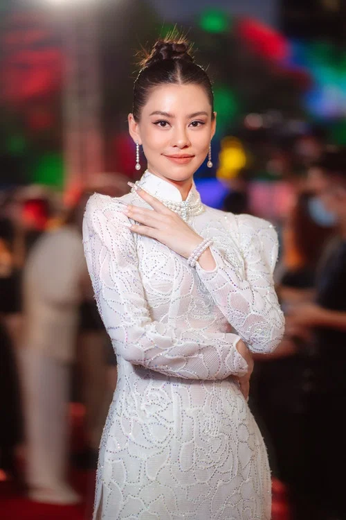 Photo of Bùi Lan Hương