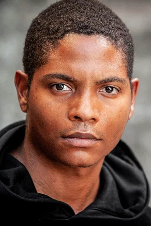 Photo of Kane Headley-Cummings