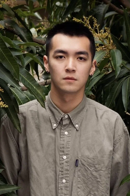 Photo of Tu Wei-che
