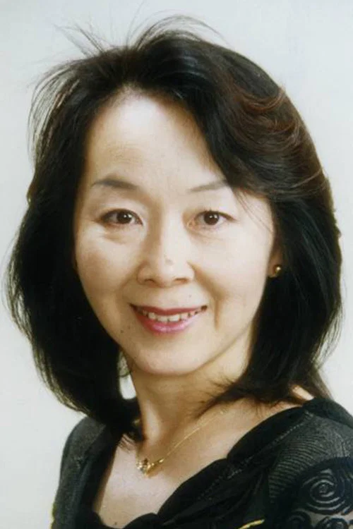 Photo of Kumiko Takizawa