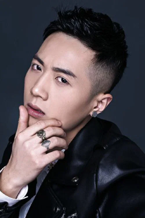 Photo of Xu Wubin