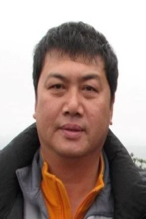 Photo of Jian Chen