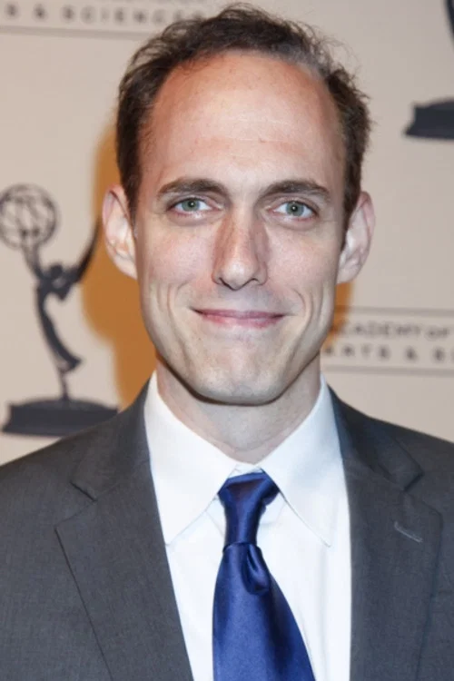 Photo of Andrew Secunda