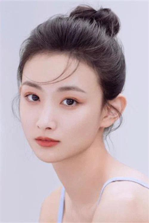 Photo of Fang Yueqiao