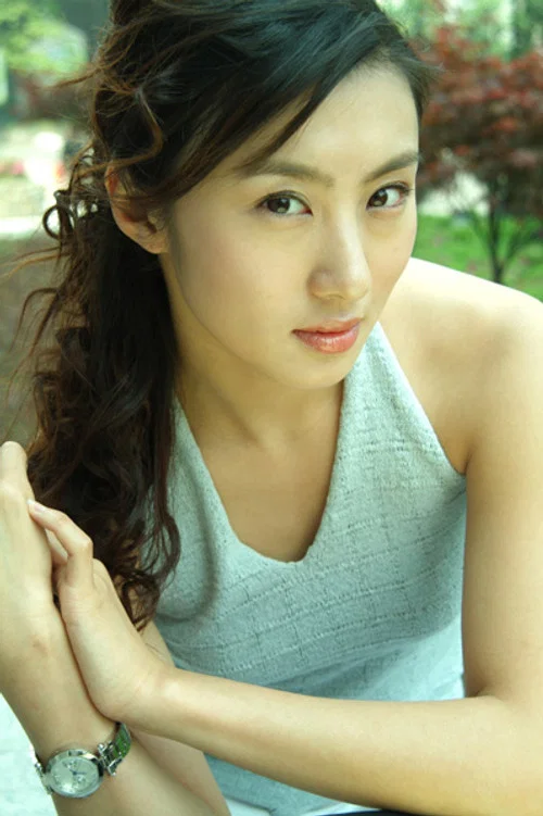 Photo of Sunny Wang