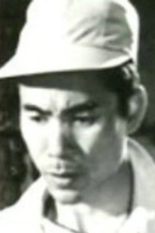 Photo of Hsu Tseng-Hung