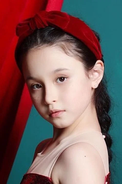 Photo of Reina Kinsman