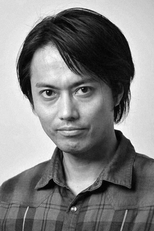 Photo of Shinichiro Osawa