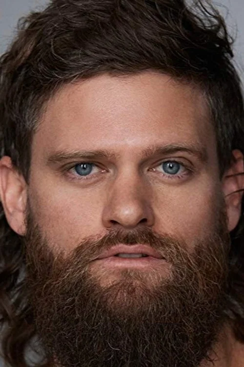 Photo of Luke Jones