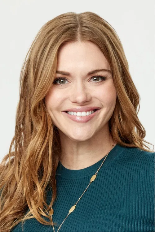 Photo of Holland Roden