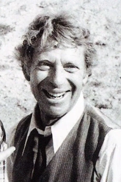 Photo of Ted Grossman