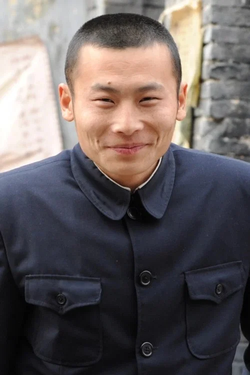 Photo of Li Gaoji